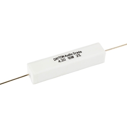 DNR-4.3 4.3 Ohm 10W Precision Audio Grade Resistor