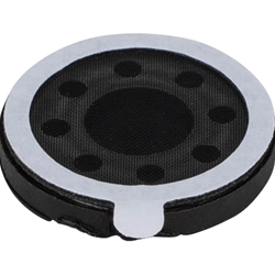 CE18Z-8 3/4" Round Mini Speaker Buzzer 8 Ohm