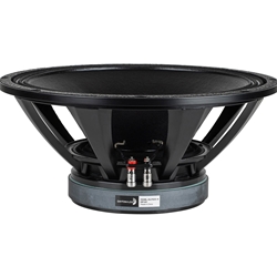 Pro 15 in. 8 Ohm Subwoofer Odeum 15LF