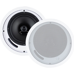 CP80TW 8" Commercial In-Ceiling Speaker