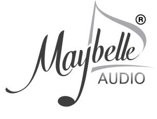 Maybelle Audio