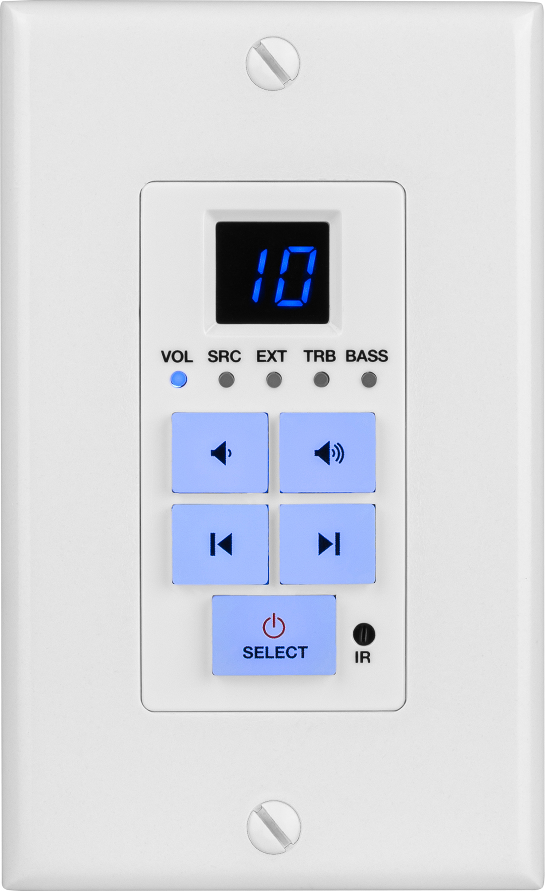 店内商品がすべてレジにて半額!! Dayton DAX88 for Remote IR DAX88IR - Audio アンプ