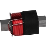 Solid Core Inductor Crossover Coils