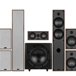 Speaker Systems