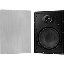 In-Wall Speakers