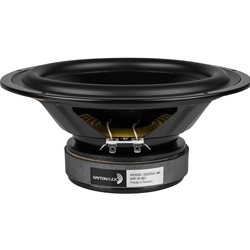 JackHammer 22 2Ω Dual Voice Coil Subwoofer