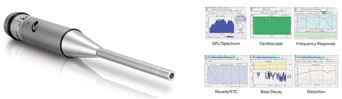 OmniMic V2 Precision Measurement System