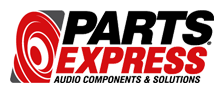 Parts Express Logo