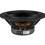 RS225-8 8" Reference Woofer 8 Ohm