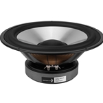 DA270-8 10" Aluminum Cone Woofer