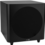 SUB-800 8" 80 Watt Powered Subwoofer