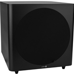 SUB-1200 12" 120 Watt Powered Subwoofer