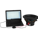 DATS V2 Dayton Audio Test System