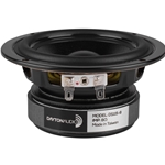 DS115-8 4" Designer Series Woofer Speaker 8 Ohm