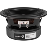 DS135-8 5" Designer Series Woofer Speaker 8 Ohm