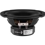 DC130B-8 5-1/4" Classic Woofer Speaker 8 Ohm