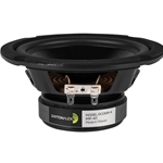 DC130B-4 5-1/4" Classic Woofer Speaker 4 Ohm