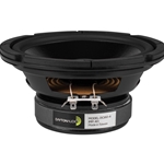 DC160-4 6-1/2" Classic Woofer 4 Ohm