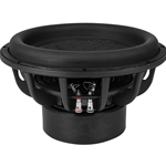 UM12-22 12" Ultimax DVC Subwoofer 2 ohm Per Coil