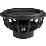 UM15-22 15" Ultimax DVC Subwoofer 2 ohm Per Coil