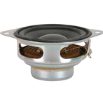 CE40P-8 1-1/2" Mini Speaker 8 Ohm