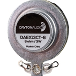 DAEX13CT-8 Coin Type 13mm Exciter 3W 8 Ohm