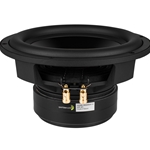 RSS265HF-4 10" Reference HF Subwoofer 4 Ohm