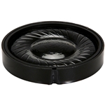 CE30MB-16B 1-1/4" Mini Speaker Black 16 Ohm