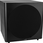 SUB-1500 15" 150 Watt Powered Subwoofer