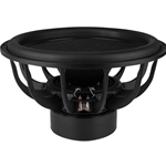 UM18-22 18" Ultimax DVC Subwoofer 2 ohm Per Coil