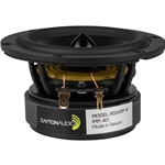 RS100P-4 4" Reference Paper Woofer 4 Ohm