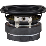 CE65W-8 2-1/2" Shielded Extended Range Driver 8 Ohm