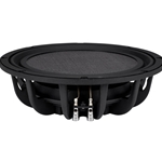 LS12-44 12" Low Profile Subwoofer Dual 4 Ohm