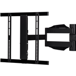 USAM55 Ultra Slim TV Wall Mount for 23"-55"
