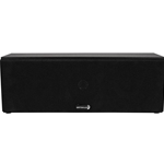 C452 Dual 4-1/2" 2-Way Center Channel Speaker