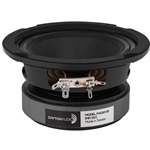 PA130-16 5" Full-Range PA Driver 16 Ohm