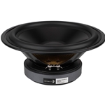 DSA270-8 10" Designer Series Aluminum Cone Woofer 8 Ohm