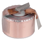 CF16-15 0.15mH 16 AWG Copper Foil Inductor