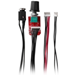 KAB-FC Functional Cables Package for Bluetooth Amplifier Boards