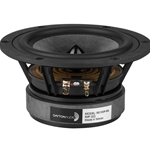 RS150P-8A 6" Reference Paper Woofer 8 Ohm