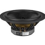 RS225P-8A 8" Reference Paper Woofer 8 Ohm