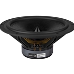 RS270P-4A 10" Reference Paper Woofer 4 Ohm