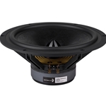 RS270P-8A 10" Reference Paper Woofer 8 Ohm