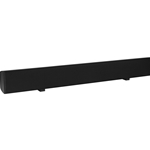 BS41 41" LCR Speaker Bar Black