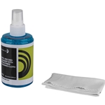 LPSC Vinyl Record Cleaner with Microfiber Cleaning Cloth