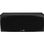 MK442 Dual 4" 2-Way Center Channel Speaker