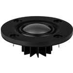 NHP25Ti-4 1" Titanium Dome High Power Neodymium Tweeter 4 Ohm