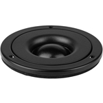 DSN25F-4 1" Soft Dome Neodymium Tweeter with Steel Frame 4 Ohm