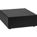 MKSX4 Four 4" Driver Low Profile Passive Subwoofer