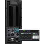 PPA800DSP 2-Way Plate Amplifier 800W 2-Channel with DSP and Bluetooth TWS
